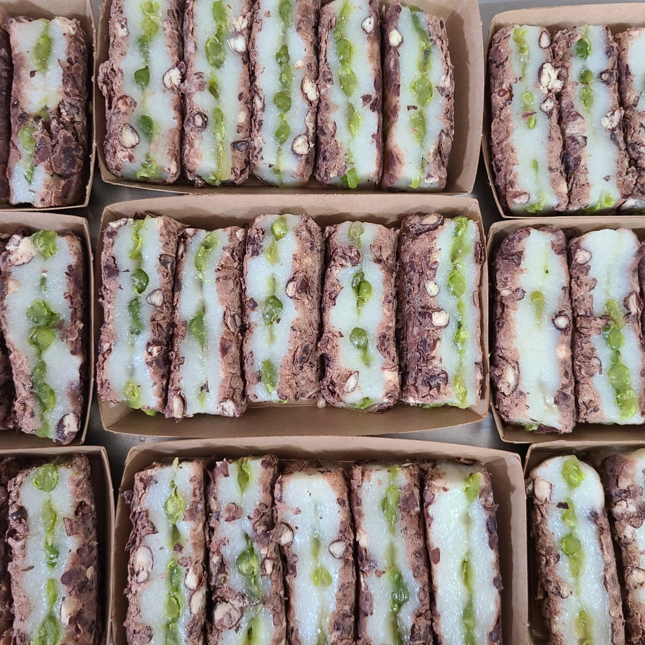 찰떡궁합 쑥개떡 35g 썸네일 2