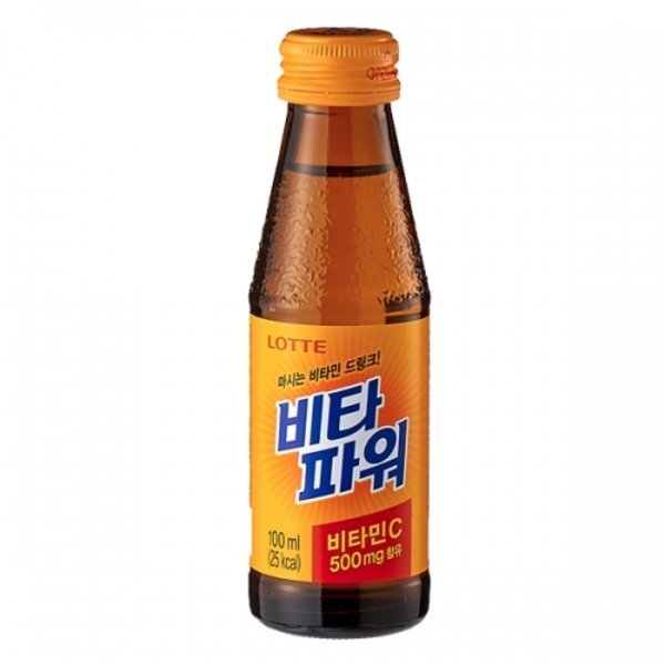 (P)비타파워 210ML*10*2 썸네일 2
