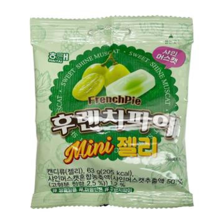 후렌치파이애플  200G 썸네일 2