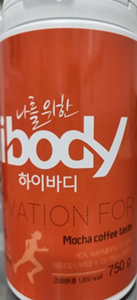 파워헬스다이어트 -커피맛 썸네일 3
