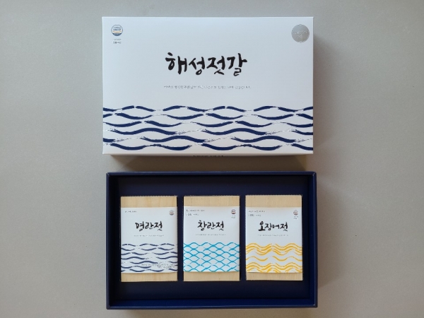 포도씨유돌자반세트 썸네일 2