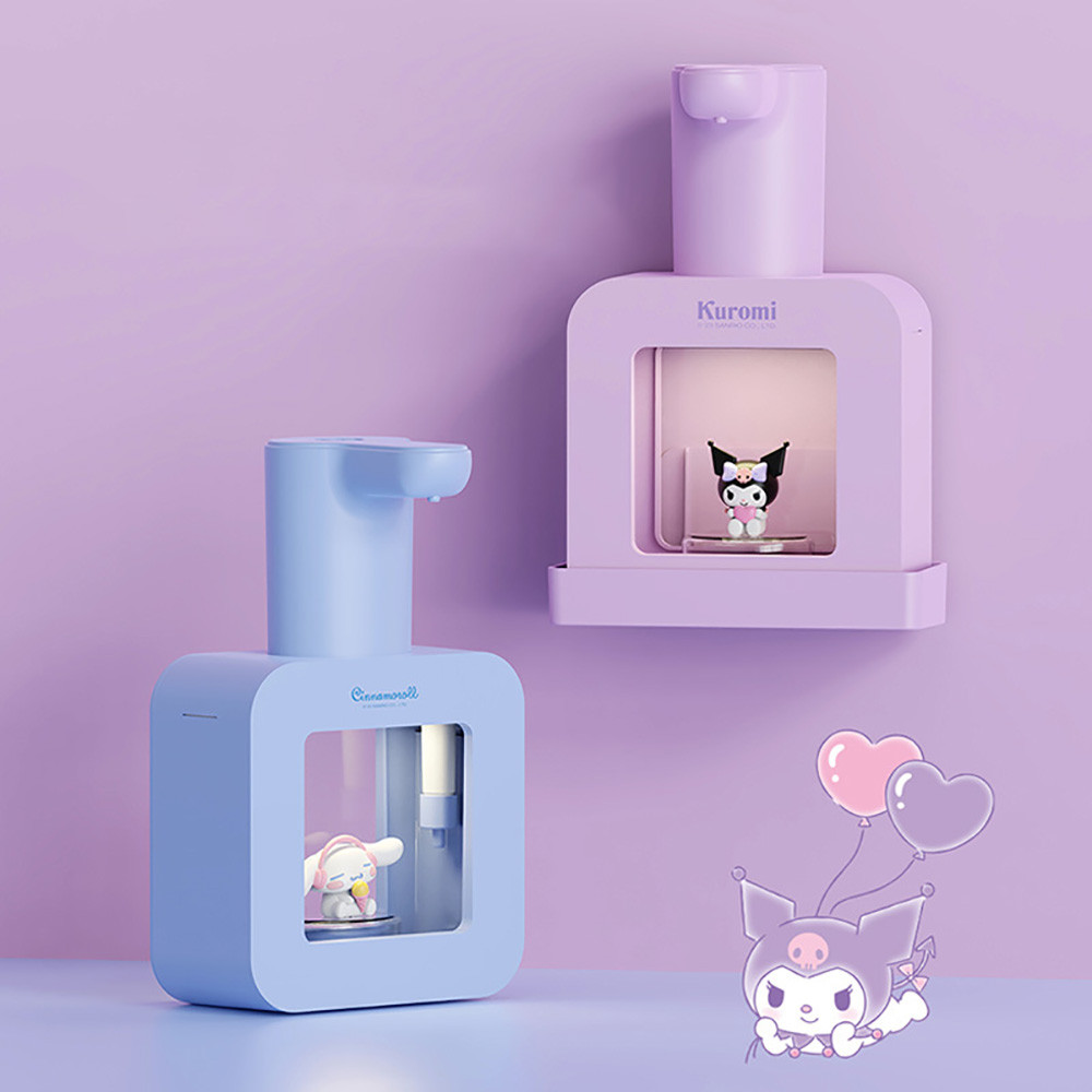 쿠로미 자동잠금컷터컬 대 썸네일 2