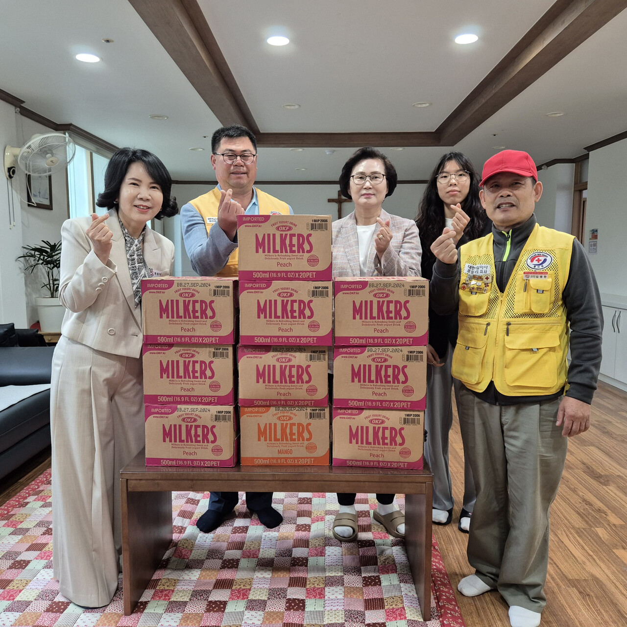 오케이에프(주) 초이스엘 아사이베리 썸네일 2