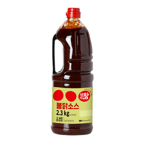 한마루푸드 카레베이스소스 3kg 썸네일 2
