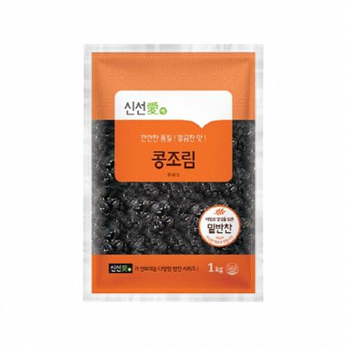 콩자반 1kg 썸네일 3