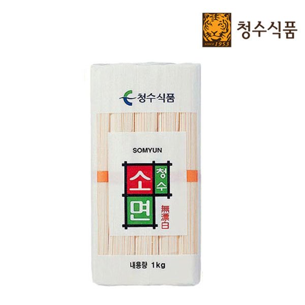 청수 구운소금 300g 썸네일 3