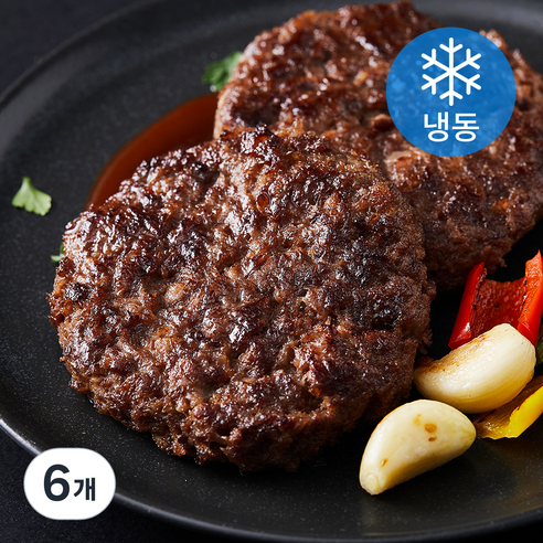 진영 함박스테이크 100G 썸네일 2