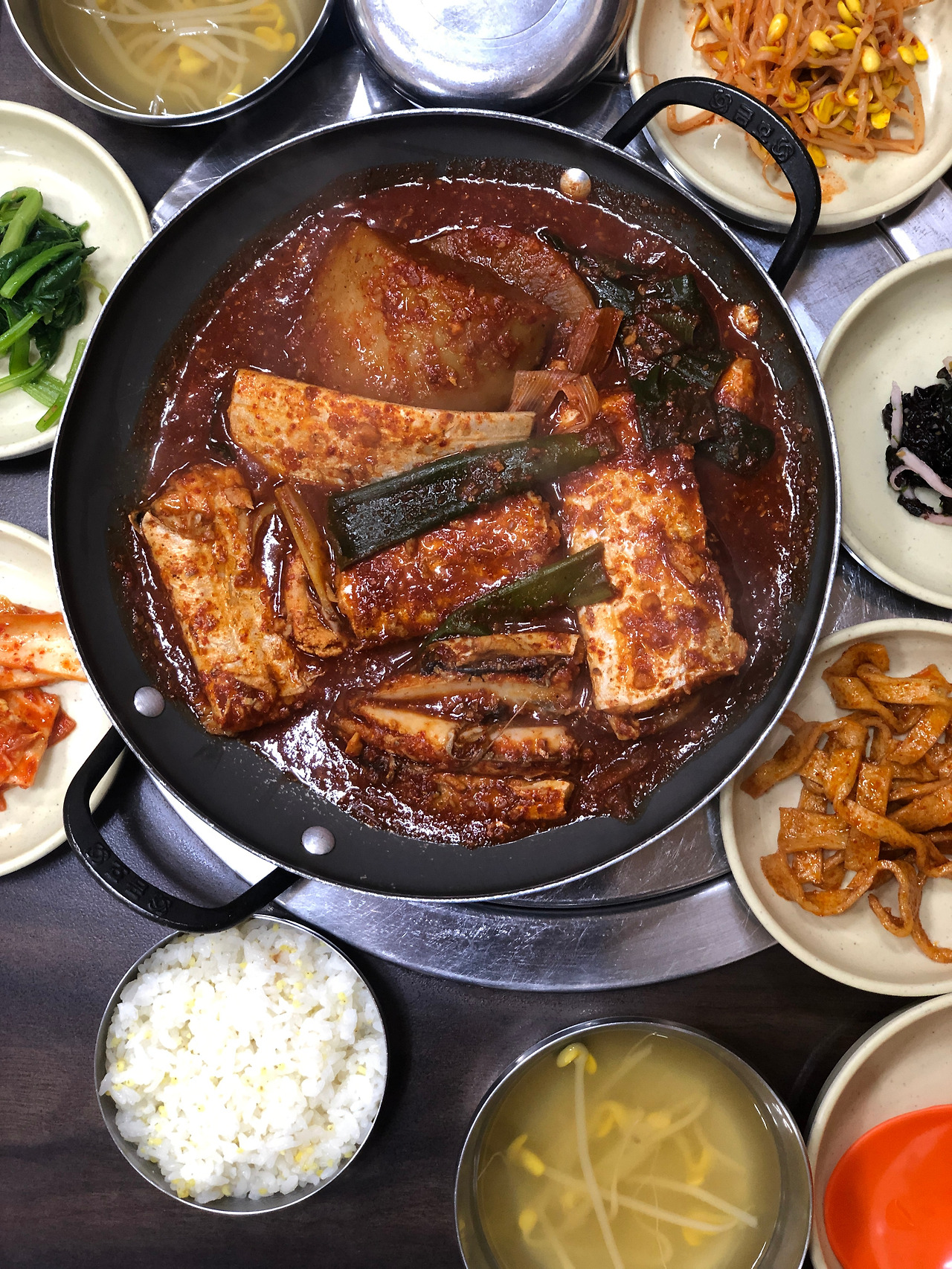바다의 향기 (탕양념) 썸네일 3