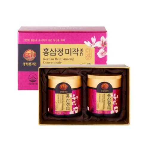 동원 F&B  천지인 홍천톤 골드 100ml 100G x 1EA 썸네일 2
