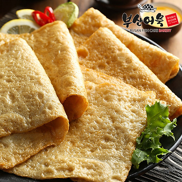 부산고향어묵 250G 썸네일 2