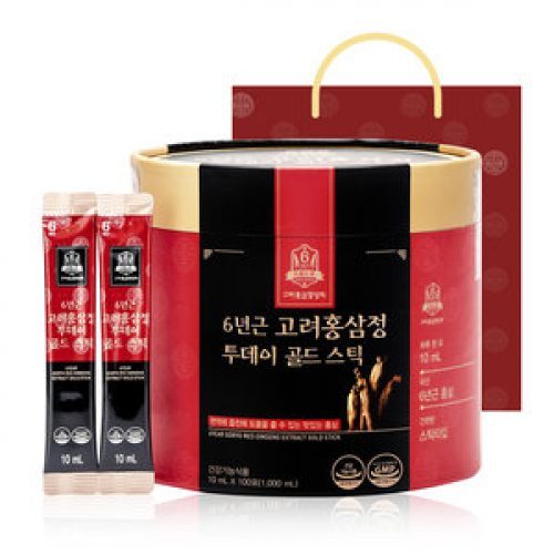 다시콩 골드스틱 240g 썸네일 2
