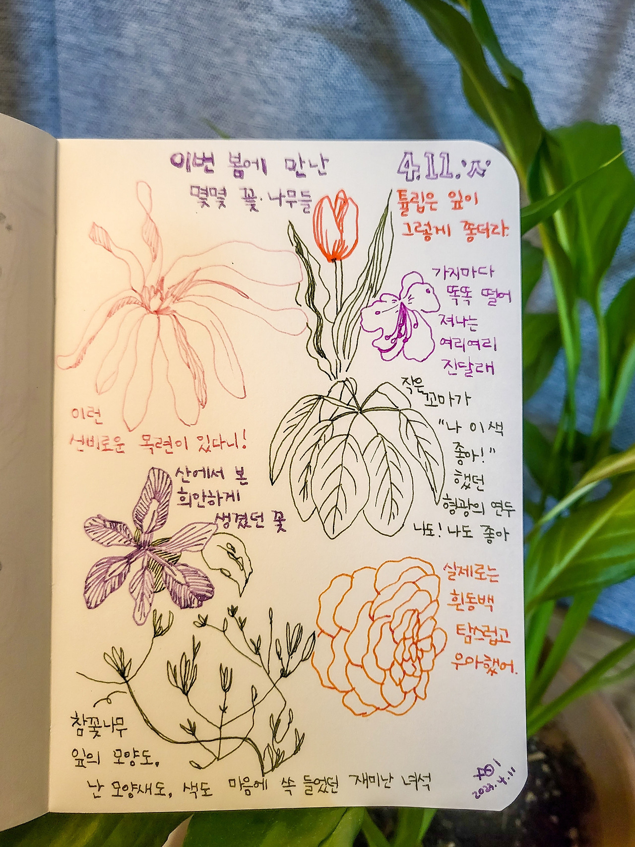 단면 그림일기 썸네일 2