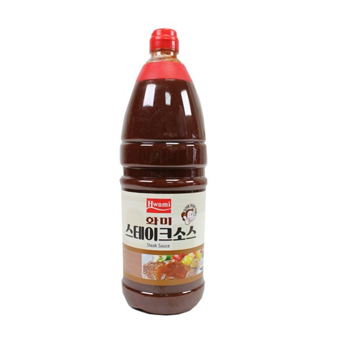 경희푸드 양파채겨자소스 1.8kg 썸네일 2