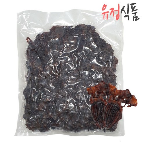 한양식품 오징어숏다리 1kg 썸네일 3