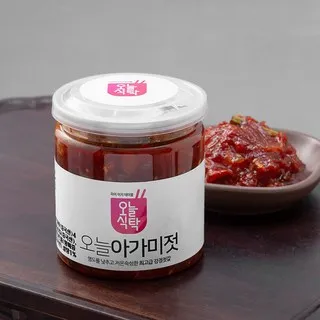 아가미젓갈 썸네일 2
