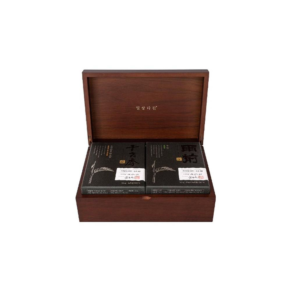 동규잎차 (1.5G*20) 30G 썸네일 2