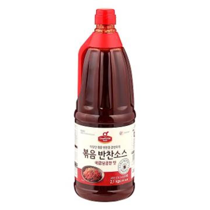 볼로네이즈소스180G 썸네일 3