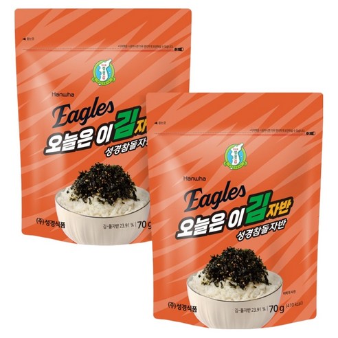 지도표구운김밥김 25G 썸네일 3
