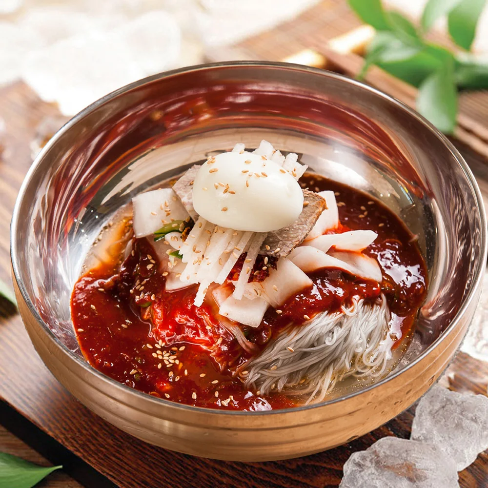 계룡 함흥냉면(2Kg) 썸네일 2