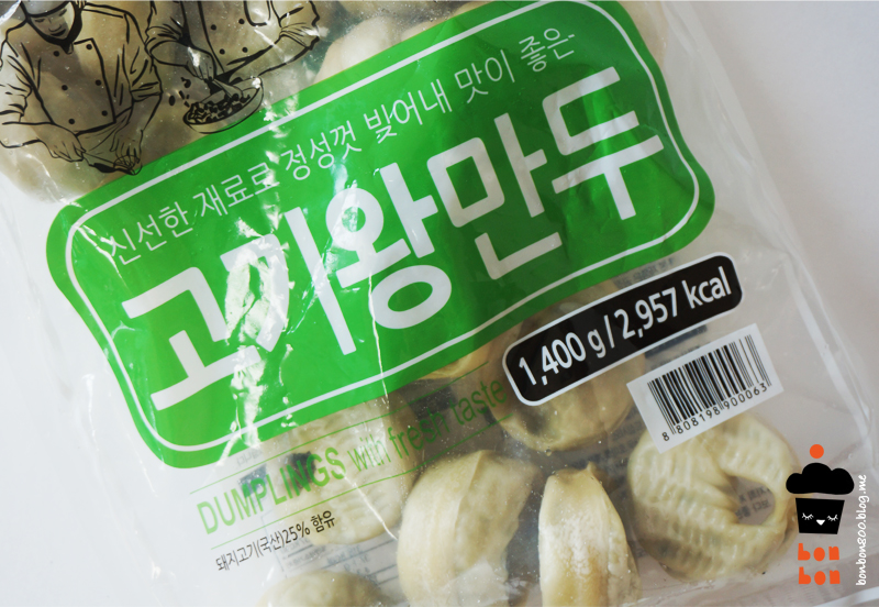 굿푸드고추납작군만두1400g 썸네일 2
