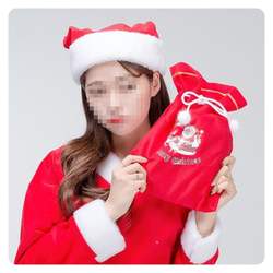 산타선물자루(중) 썸네일 2