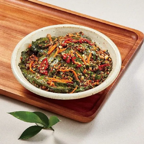 양념깻잎장아찌1kg 썸네일 2