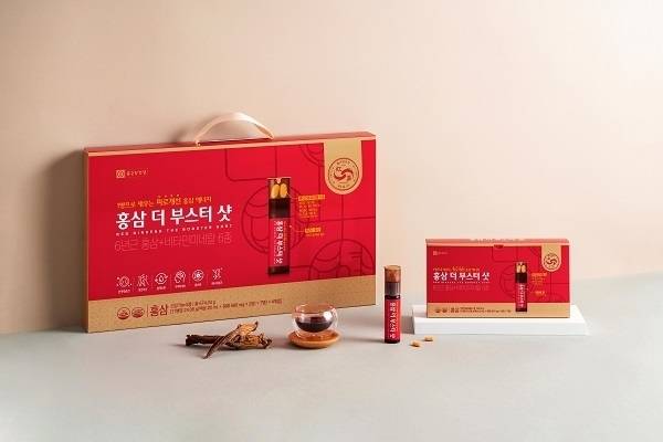 이마트 홍삼추출액(90mlx30포) 썸네일 2