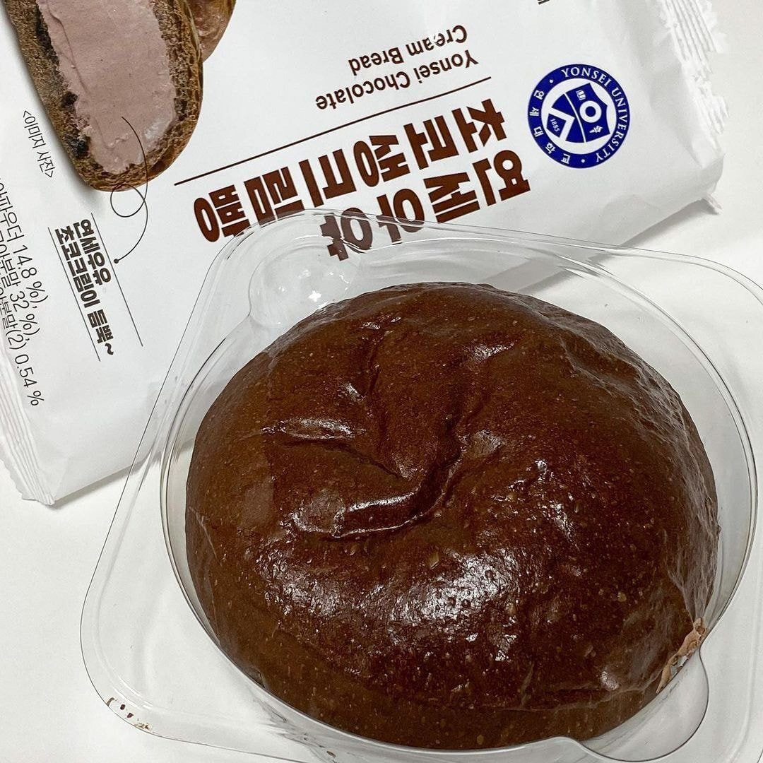 우유빵 말랑이 썸네일 2