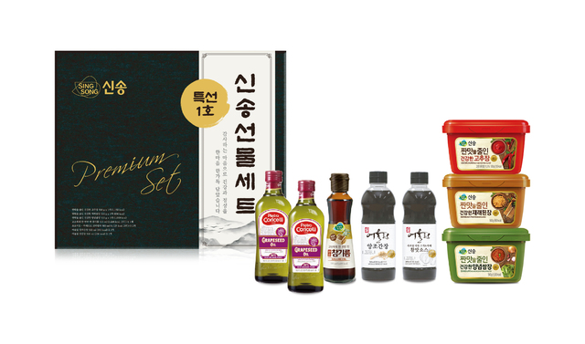 신송식품 신송볶음참깨 1000G 썸네일 2