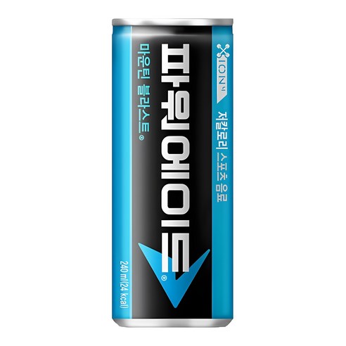 파워플레이 마운틴블라스트 240ml 썸네일 3