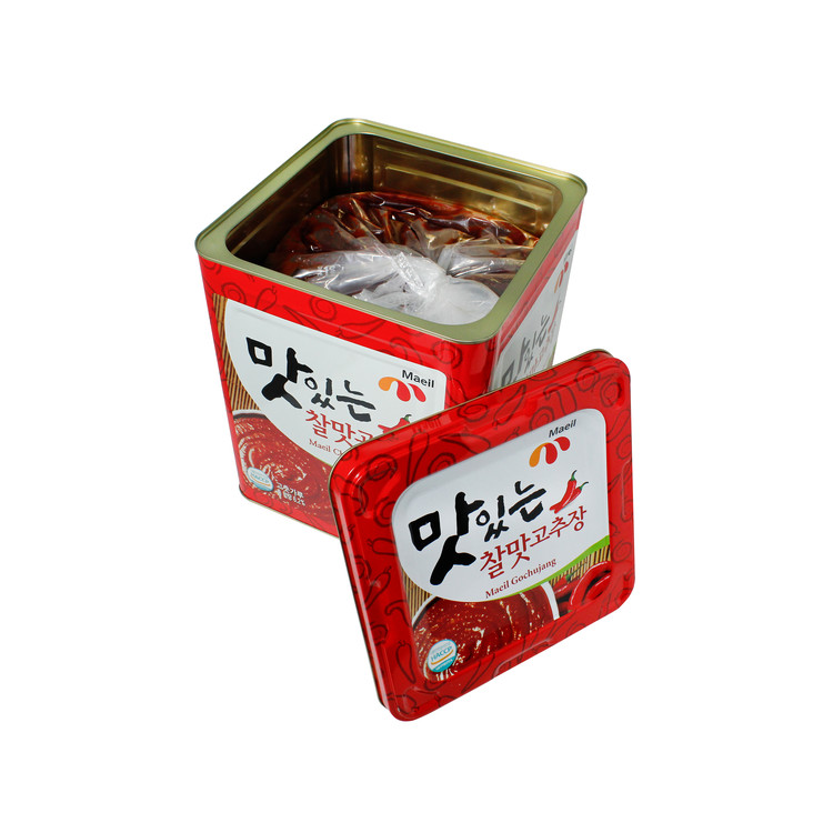 찰맛고추장14Kg 썸네일 3