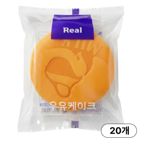 꼬메뜨카스테라 90G 썸네일 2