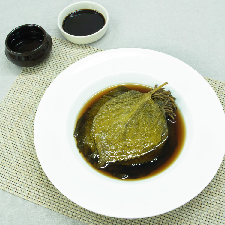 간장깻잎2kg 썸네일 2