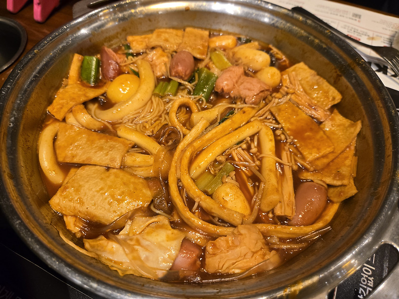 홈플러스 좋은상품 초코믹스 400g리필 썸네일 2