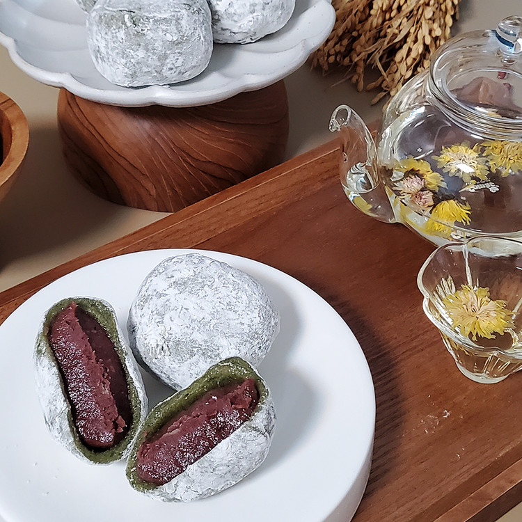 전주 찹쌀산자 270G 썸네일 2