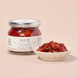 성근식품 낙지젓 150g 썸네일 3