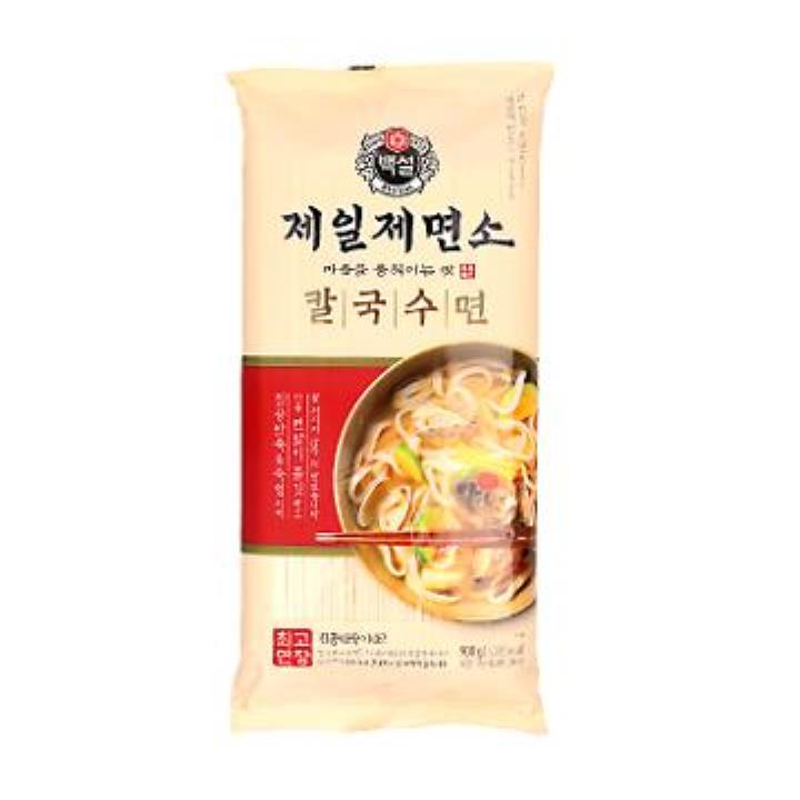 CJ하선정맛김치500*3번들(기획셋트) 썸네일 3