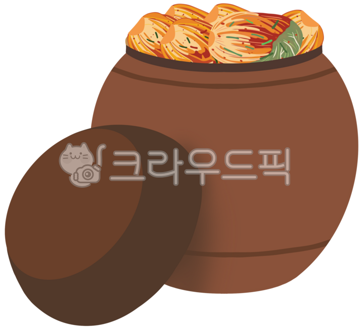 김장독명품포기김치 썸네일 2