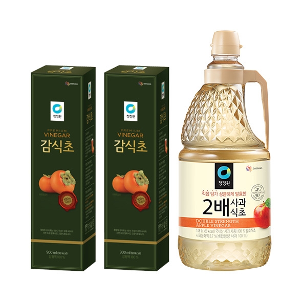 감식초500ML 썸네일 2