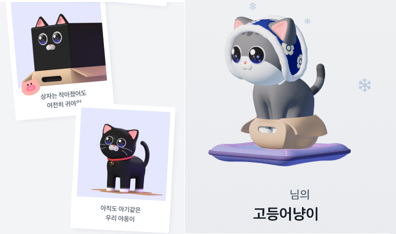 썬데코 고양이 썸네일 3