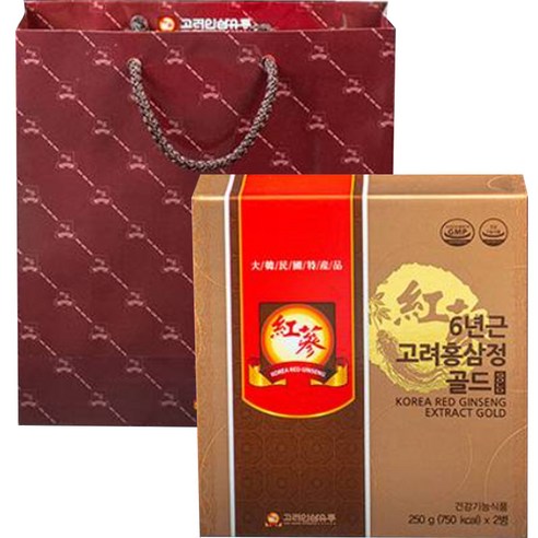 고려 인삼봉왕정 10㎖×10/p.c 썸네일 3