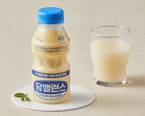 쿠우 포도맛 350ML 썸네일 3