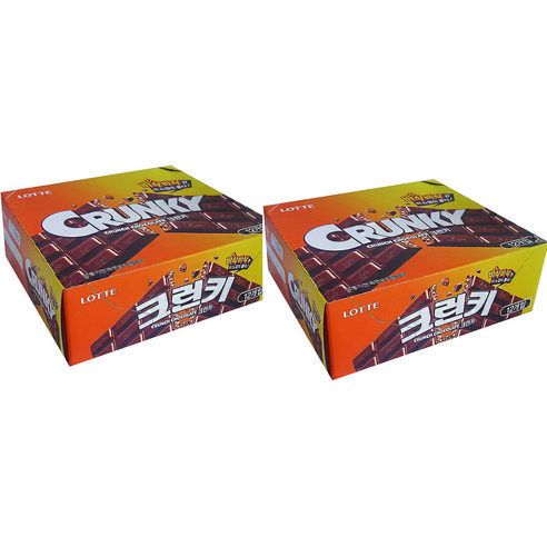 송림제과 (주)평창초콜릿 평창머루초코크런치 (중) 108G x 1EA 썸네일 3