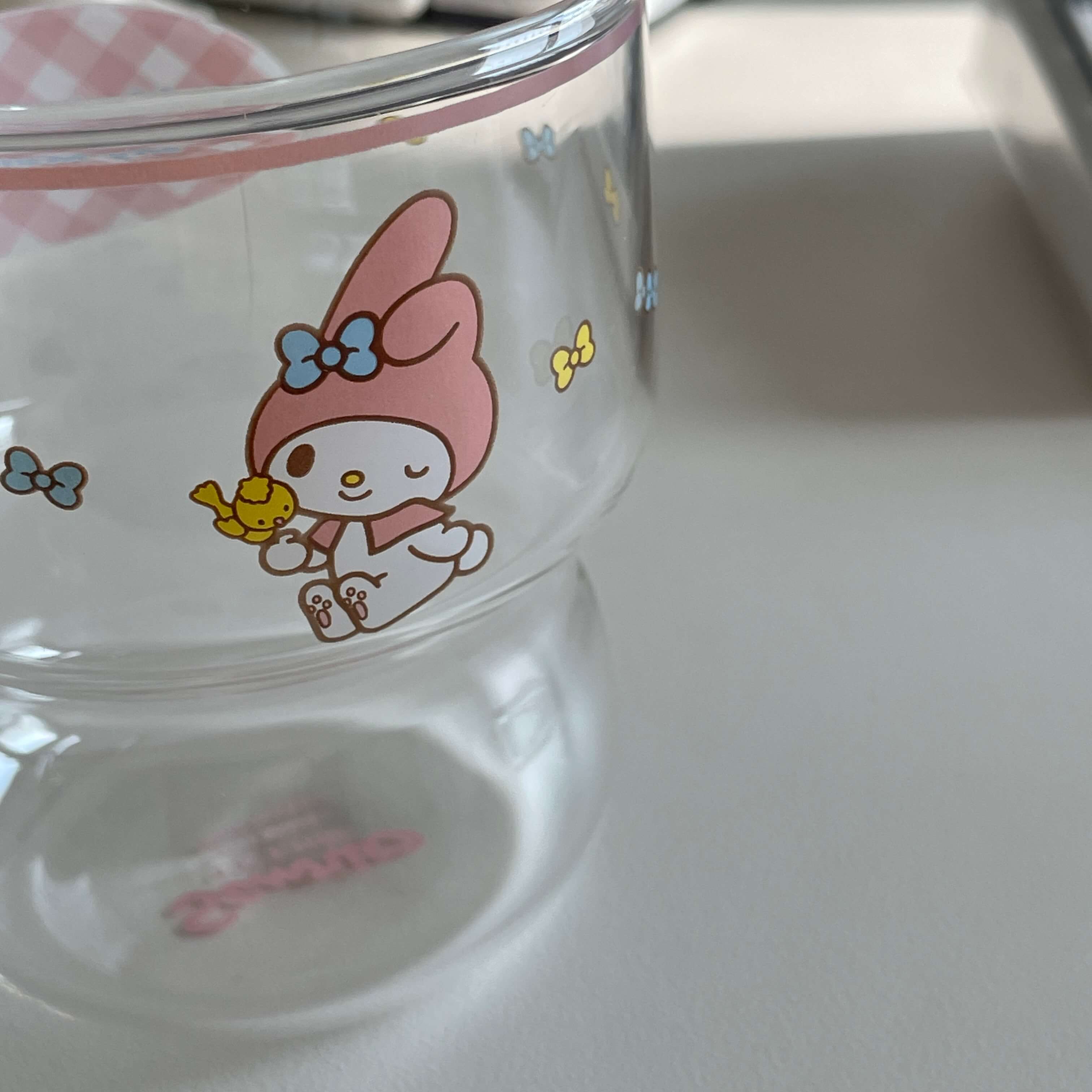 블록컵케이크/마이멜로디/산리오 썸네일 3