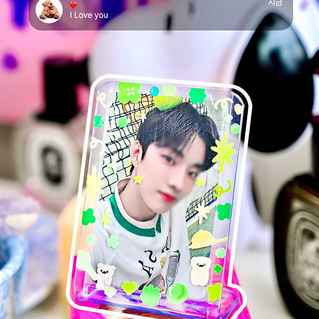 스탠딩 스티커 썸네일 3