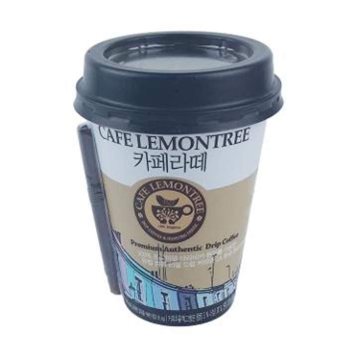 카페 레몬트리 아이스스윗아메리카노500ml 썸네일 2