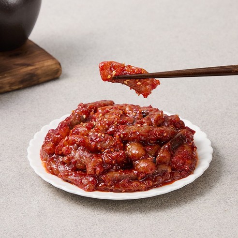 참맛촌 낙지젓 1kg 썸네일 2