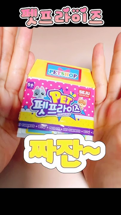 펫프라이즈 썸네일 2