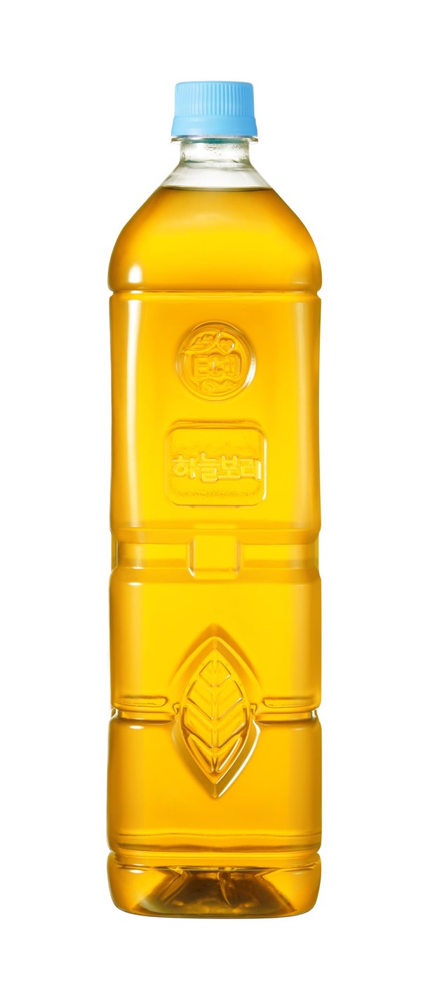 웅진하늘보리 1.5L 썸네일 2