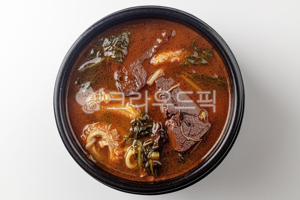 추풍령속풀이해장국 썸네일 3